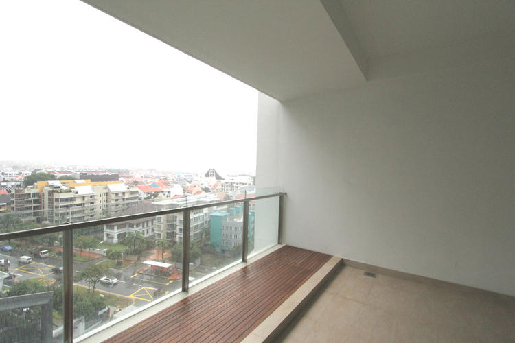 Parc Seabreeze (D15), Apartment #127387422